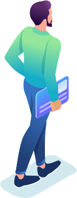 Man 1